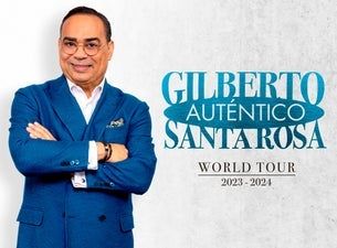 Gilberto Santa Rosa