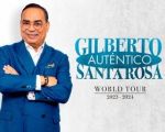 Gilberto Santa Rosa