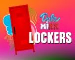 DALE MIXX 2024 Lockers