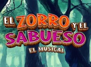 El Zorro y El Sabueso