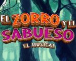 El Zorro y El Sabueso