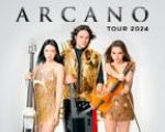 Arcano Tour 2024