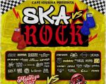 Ska vs Rock