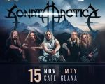 SONATA ARCTICA