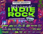 Tribute: INDIE ROCK NIGHT