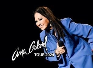 Ana Gabriel