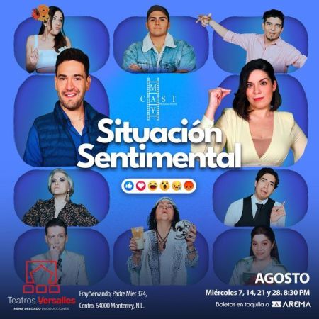 Situacion Sentimental