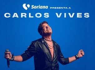 Carlos Vives