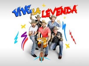 Vive La Leyenda