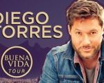 Diego Torres Better than yesterday tour