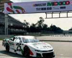 NASCAR Cup | NASCAR Xfinity Series | NASCAR México