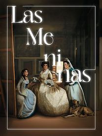 Espectáculo "Las Meninas: la Güera Rodríguez"