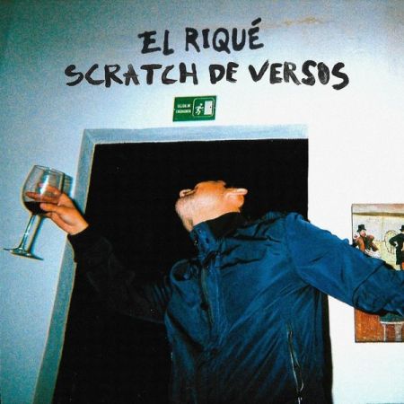 El Riqué | Scratch de Versos