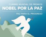 XIX CUMBRE MUNDIAL de Premios Nobel por la Paz