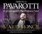 Tributo a Luciano Pavarotti