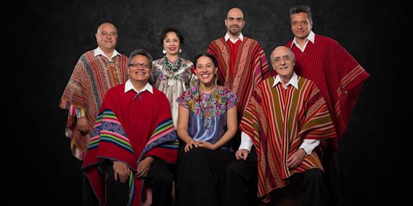 LOS FOLKLORISTAS - Concierto "Fiesta y Tradición"