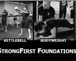 StrongFirst Foundations Workshop