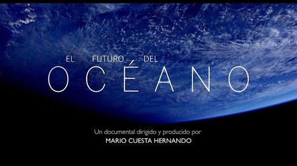 El Futuro del Oceano/ Festival Trees & Seas