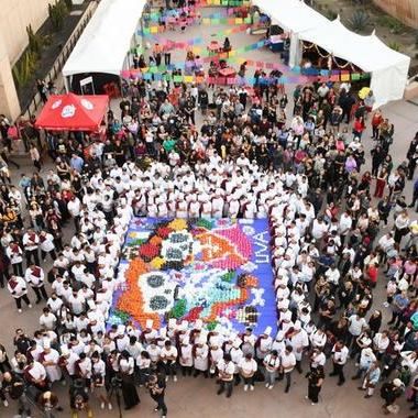 Festival del Día de los Muertos 2024