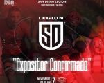 SD LEGION | Expo Deportiva 2024