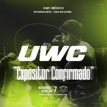 UWCMX | Expo Deportiva 2024