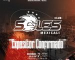 Club Soles | Expo Deportiva 2024