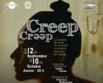 Performance "Creep Creep"