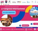 5° Congreso Internacional del Consejo Mexicano de Psicología