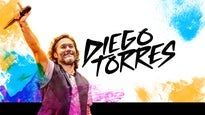 Diego Torres "Better Than Yesterday Tour"