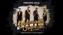 Adolescentes Orquesta