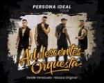 Adolescentes Orquesta