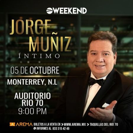 Jorge Muñiz