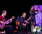 LANDAETA TRÍO - Música Venezolana "Del Flamenco al Joropo"