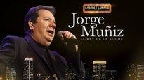 Cabaret Lunario Presenta: Jorge Muñiz, con la gente me gusta