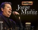 Cabaret Lunario Presenta: Jorge Muñiz, con la gente me gusta