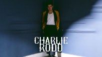 Charlie Rodd