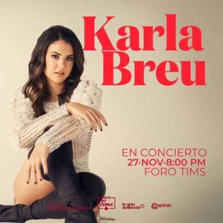 Karla Breu