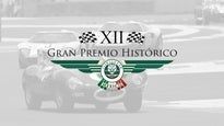 XII Gran Premio Historico