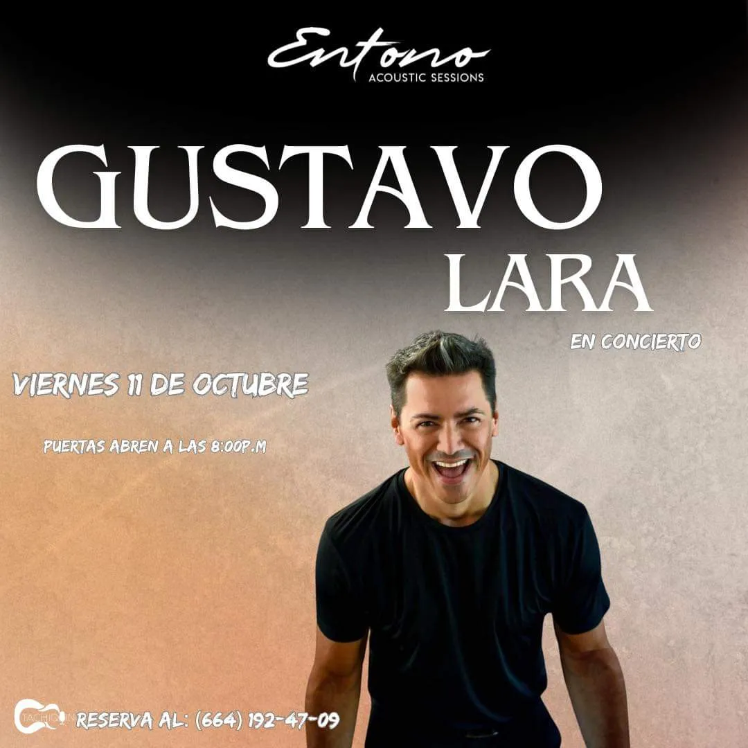 Gustavo Lara