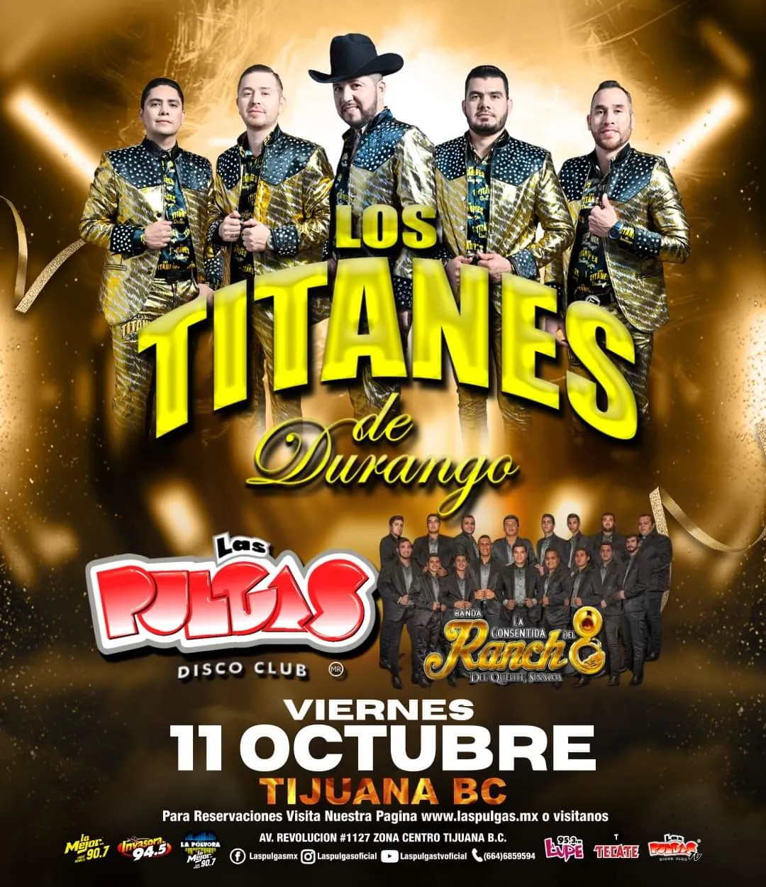 Los Titanes de Durango