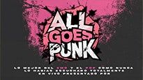 All Goes Punk