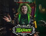 Tila María Sesto en: "Tilajuice"