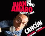 Juan Amaro: Stand Up Comedy