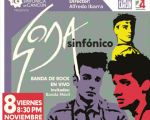 Orquesta Sinfónica de Cancún presenta: "Soda Sinfónico"