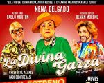 Espectáculo "La Divina Garza"