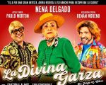 Espectáculo "La Divina Garza"