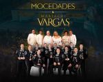 Mocedades & Mariachi Vargas de Tecalitlán