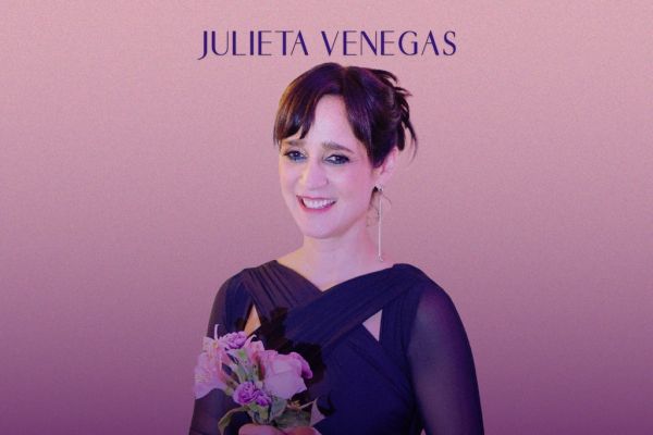 Julieta Venegas