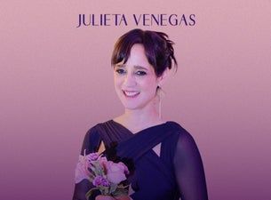 Julieta Venegas