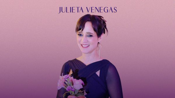 Julieta Venegas